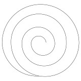 spiral center 001